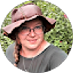 Profile photo of Lindsey Harrison