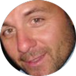 Profile photo of Rick Monetta