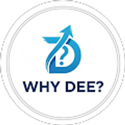 Profile photo of Why Dee