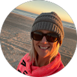 Profile photo of Olivia Chapman