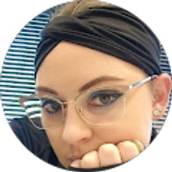 Profile photo of Sybil Tuttle