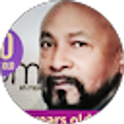 Profile photo of Gregory Carter