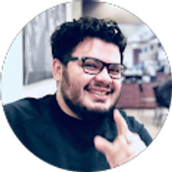 Profile photo of Enrique Cerna