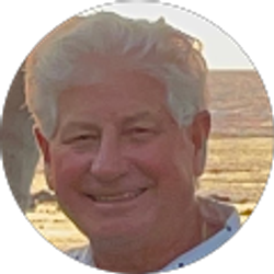 Profile photo of Kenneth Beck