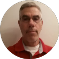 Profile photo of David Siegel