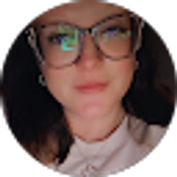 Profile photo of Jasmine Cook