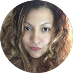 Profile photo of Fany Garcia