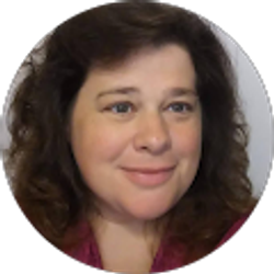 Profile photo of Jennifer Rowe