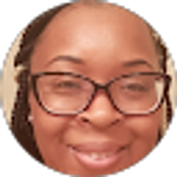 Profile photo of LeShicia Raines
