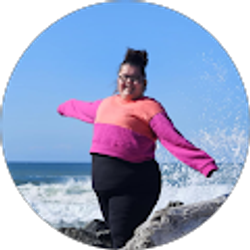 Profile photo of Sara Manuel