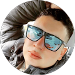 Profile photo of Anthony Contreras
