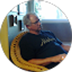 Profile photo of Brooks Kersh