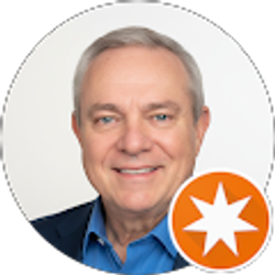 Profile photo of William Ferrari