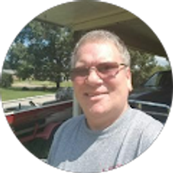 Profile photo of Roy Ecoff