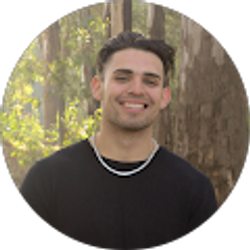 Profile photo of Chris Pacheco