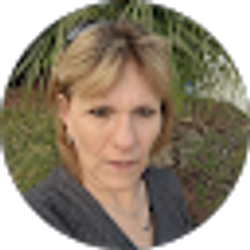 Profile photo of Melissa King
