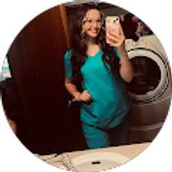 Profile photo of Brittany Matthews