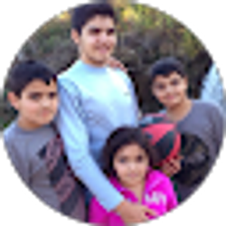 Profile photo of Mohammed Eisa
