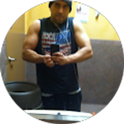 Profile photo of Ruben Ramirez