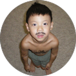 Profile photo of Kevin