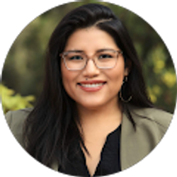 Profile photo of Erika Matadamas