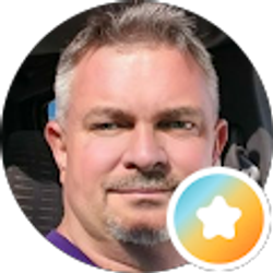 Profile photo of Stewart K. Smith