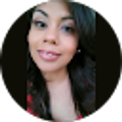 Profile photo of Isela Perez