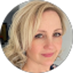 Profile photo of Jennefer Bartholomew