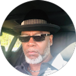 Profile photo of Charles Johnson