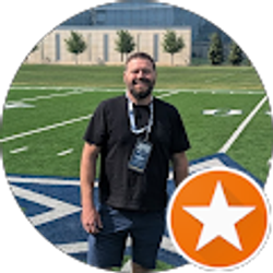 Profile photo of Douglas Carlson