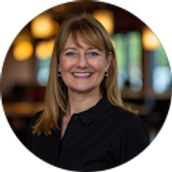 Profile photo of Nichole Disser