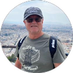 Profile photo of Glenn Herrick