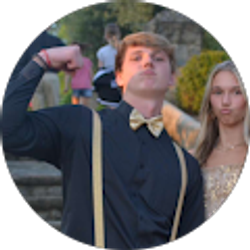 Profile photo of Noah Ellis (Beam TV)