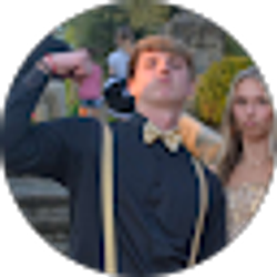 Profile photo of Noah Ellis (Beam TV)