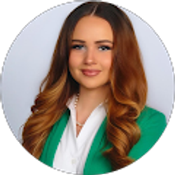 Profile photo of Rebie Ferrell