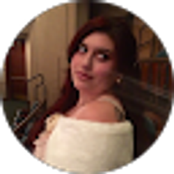 Profile photo of Ciara Martinez