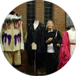 Profile photo of Joan Benedix