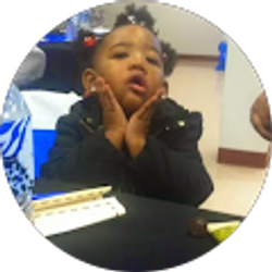 Profile photo of Shantay Briscoe