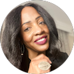 Profile photo of Dr. Michelle Carter