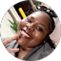 Profile photo of Danielle peck