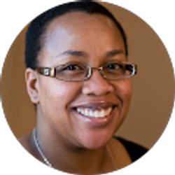 Profile photo of Courtney Young