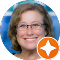 Profile photo of Gail Thompson