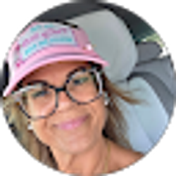 Profile photo of Kristi Buckmaster