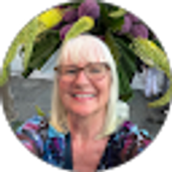 Profile photo of Cindy Hill
