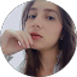 Profile photo of Michell Urdaneta