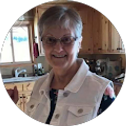 Profile photo of Kathy Austad