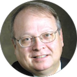 Profile photo of Dennis Wade