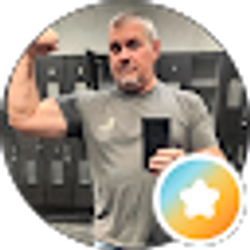 Profile photo of Jeff brandt