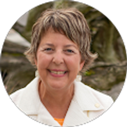 Profile photo of Cathy Angell