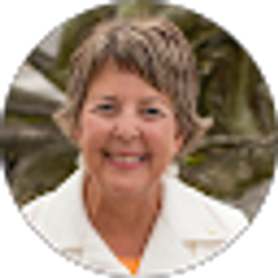 Profile photo of Cathy Angell